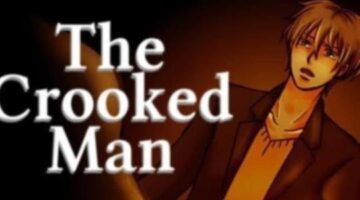 The Crooked Man Out Now