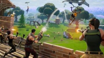 Epic Games Has Shifted Part of the Paragon Team to Work on Fortnite