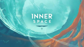 InnerSpace Review: Dancing Through the Sky | Garage Band Gamers