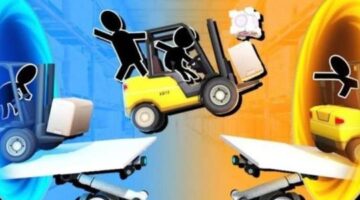 Bridge Constructor Portal