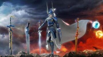 5 Takeaways From the Dissidia Final Fantasy NT Beta