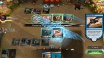 Magic: The Gathering Arena’s Economy Revealed