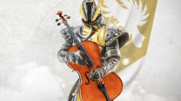 Destiny 2’s Beautiful But Ignored Soundtrack
