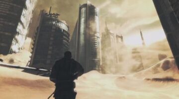 Spec Ops: The Line: Apocalypse Soon