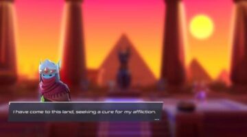 Brawlout Review – Analog Stick Gaming