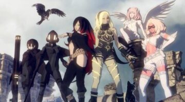 We Need to Protect Gravity Rush 2 at All Costs