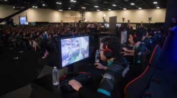 How esports competitors prepare, mentally and physically