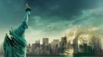 10 Years Later, Cloverfield Remains The Pinnacle of Found Footage Films
