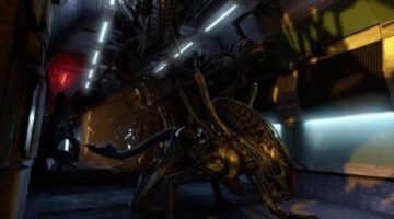 A new “Alien” game is in development, and here’s what we think we know about it