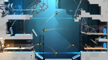 Wccftech’s Best Simulation Games of 2017 – Everybody’s Working for the Weekend