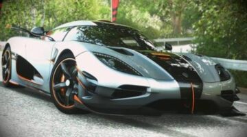 The Best PS4 Racing Games