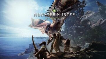 Monster Hunter: World – All 14 Weapons and How to Use Them