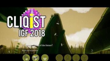 IGF 2018 Spotlight: Best Student Game