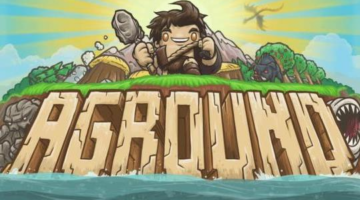 Aground Expands to Kickstarter on January 31st