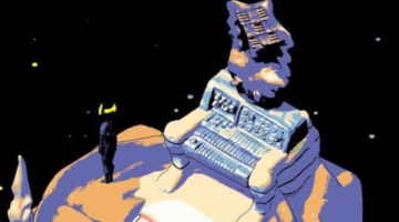 Surrealist JRPG Hylics Sequel Looks Mind-Bendingly Weird
