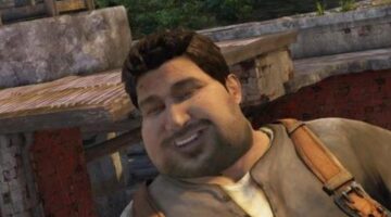 Make your Characters Overweight, you Cowards