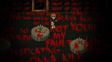 The Crooked Man creeps onto Steam
