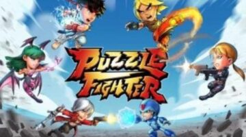 GotGame | Puzzle Fighter Review
