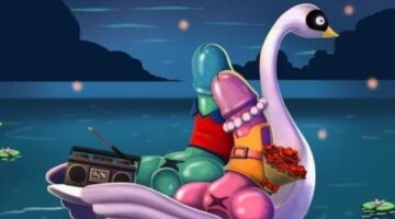 Genital Jousting Review | Hardcore Gamer