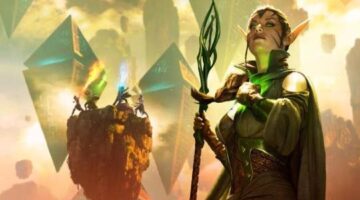 Three Magic Games are now Xbox Backwards Compatible