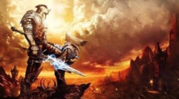 Kingdoms of Amalur: Reckoning Review