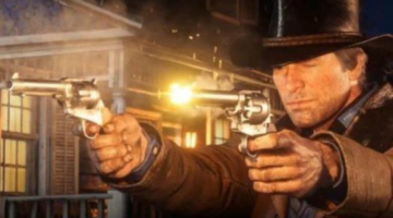 Red Dead Redemption II Possibly Releasing in July