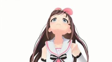 The Age of the Virtual Streamer Has Dawned