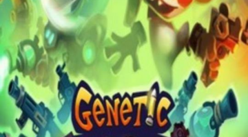 Genetic Disaster review – ChristCenteredGamer