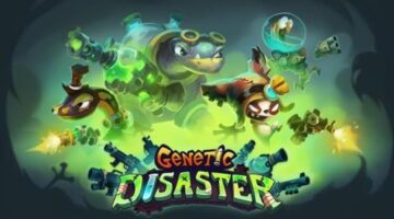 Genetic Disaster – PC Review | Chalgyr’s Game Room
