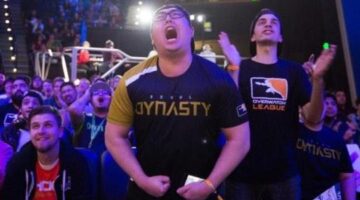YouPorn Claims Overwatch League is Killing Its Viewership