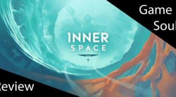 InnerSpace (Switch) Review – Great outside, Flawed Inside – GameSoulz