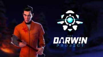 Darwin Project Open Beta Weekend Starts Today