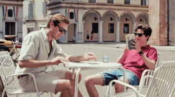 Review: ‘Call Me By Your Name’ – Good Times Santa Cruz