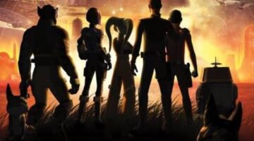 Star Wars Rebels Returns For Its Final Run on February 19th