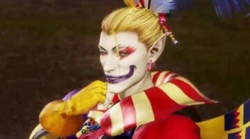 Kefka Teased for Final Fantasy XIV’s Next Update