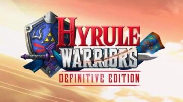 Hyrule Warriors: Definitive Edition gets Debut Trailer – Otaku Gamers UK