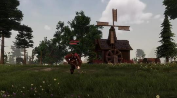 Crowfall Offers a Detailed Look at the Assassin
