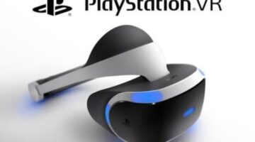 Save Up To 63% Off On PlayStation VR Games & Accessories