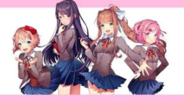 Doki Doki Literature Club Developer Addresses Transphobic Fans