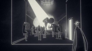 Journey To The Start Of Creation And Back With Genesis Noir