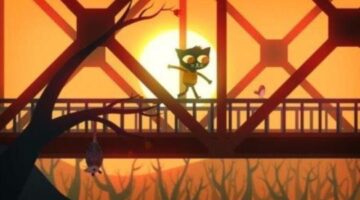 IGF 2018 Spotlight: Seumas McNally Grand Prize