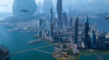 Cloud Imperium might have plans to bring Star Citizen to consoles