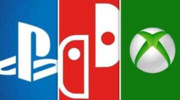 Amazon January Month-End Video Game Sale