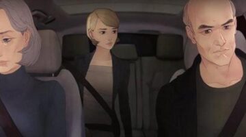 Little Red Lie | Game  Review | Slant Magazine