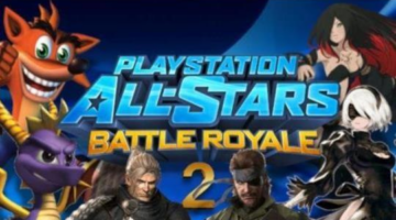 PS All-Stars Battle Royale 2’s Character Roster Could be Much More Impressive
