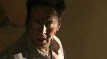 Nicolas Cage on Getting Fired Up for His Wild Horror Comedy ‘Mom and Dad’