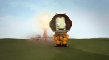 Review: Kerbal Space Program: Enhanced Edition (PS4) | PushSquare