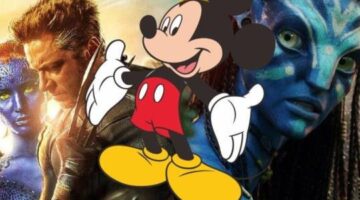 How Disney Buying Fox Could Affect the Avatar Sequels
