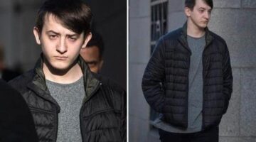 Brit teen hacker posed as CIA boss to access secret military files