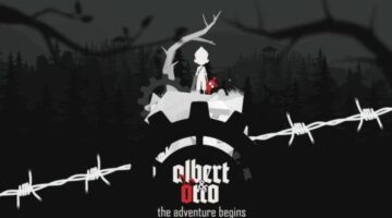 Albert & Otto: The Adventure Begins – Xbox One Review – Any Button Gaming
